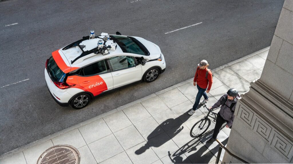 The streets are being taken over by robotaxis. Why some people say they need to take it easy. download 1