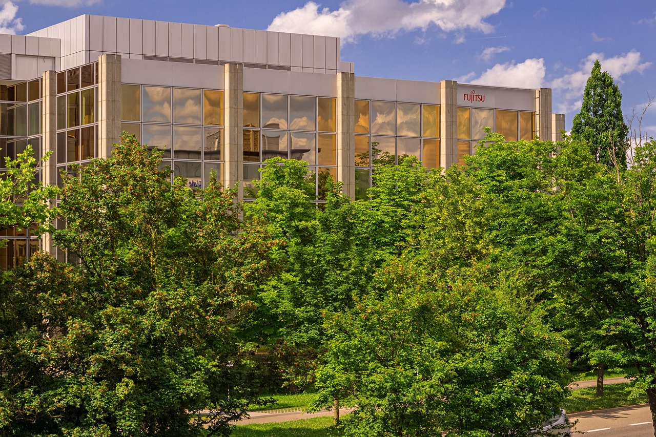 The Role of Innovation and Sustainability