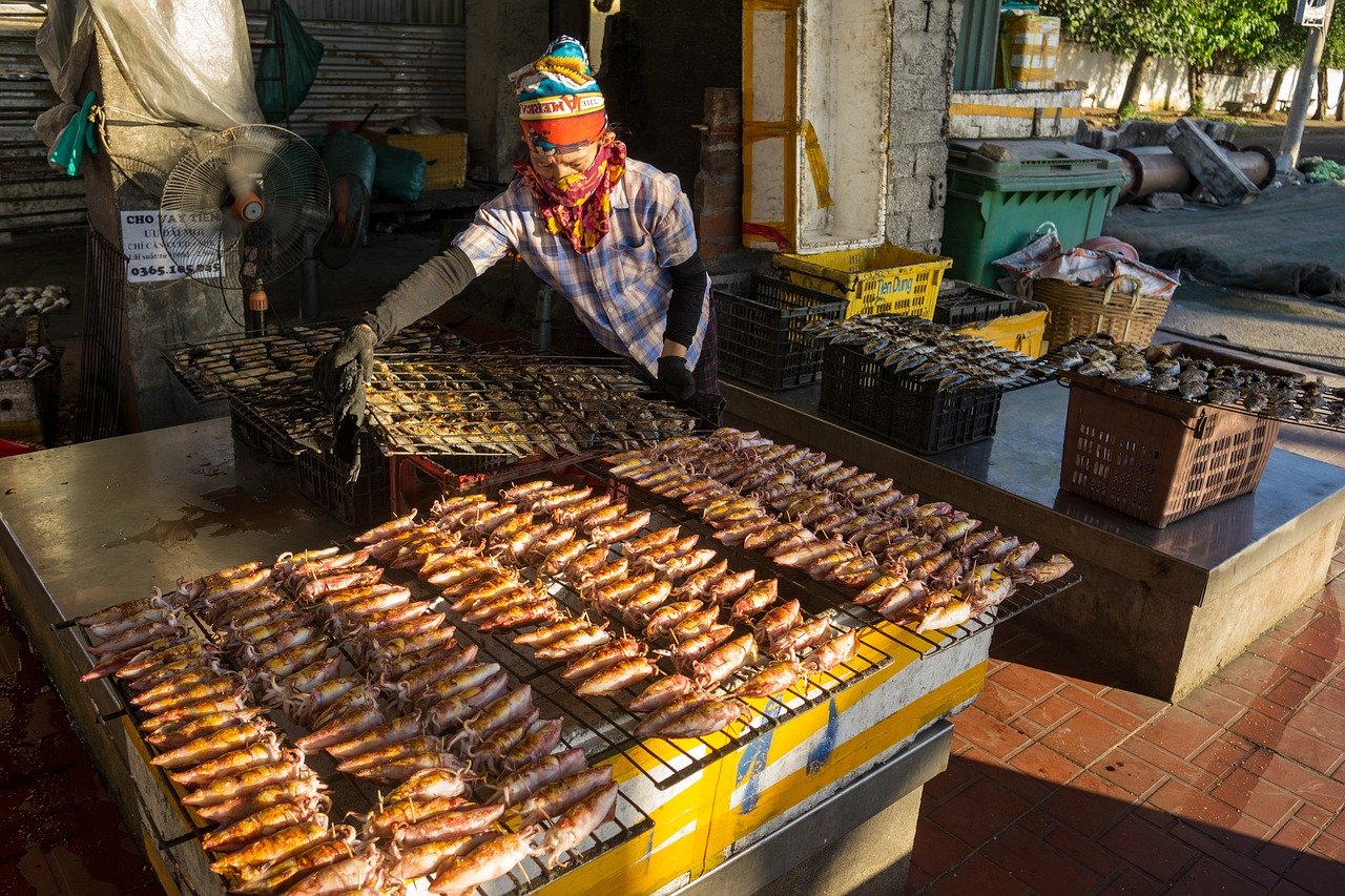 Given the importance of Big Tech and emerging markets, how