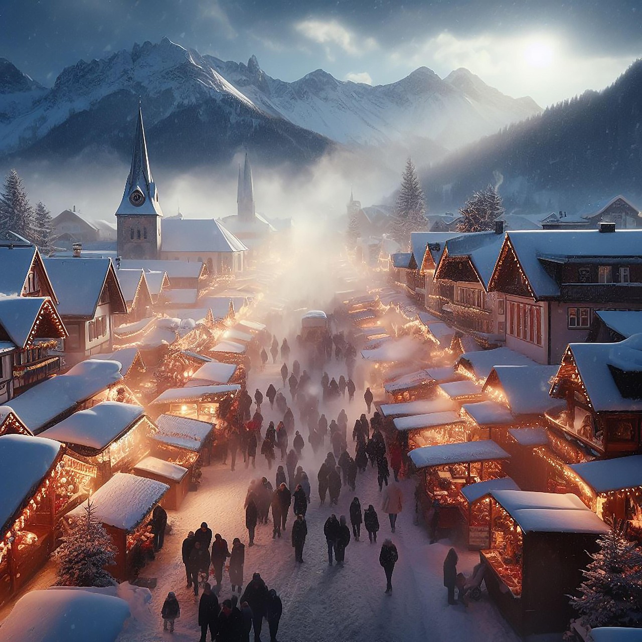 By staying informed, investors can better anticipate changes in market