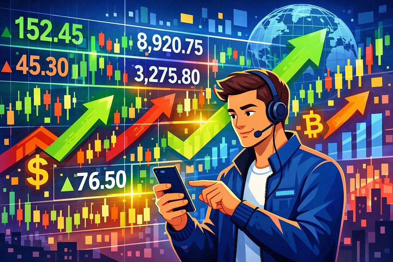 The anticipated generational shift in stock market demand presents both