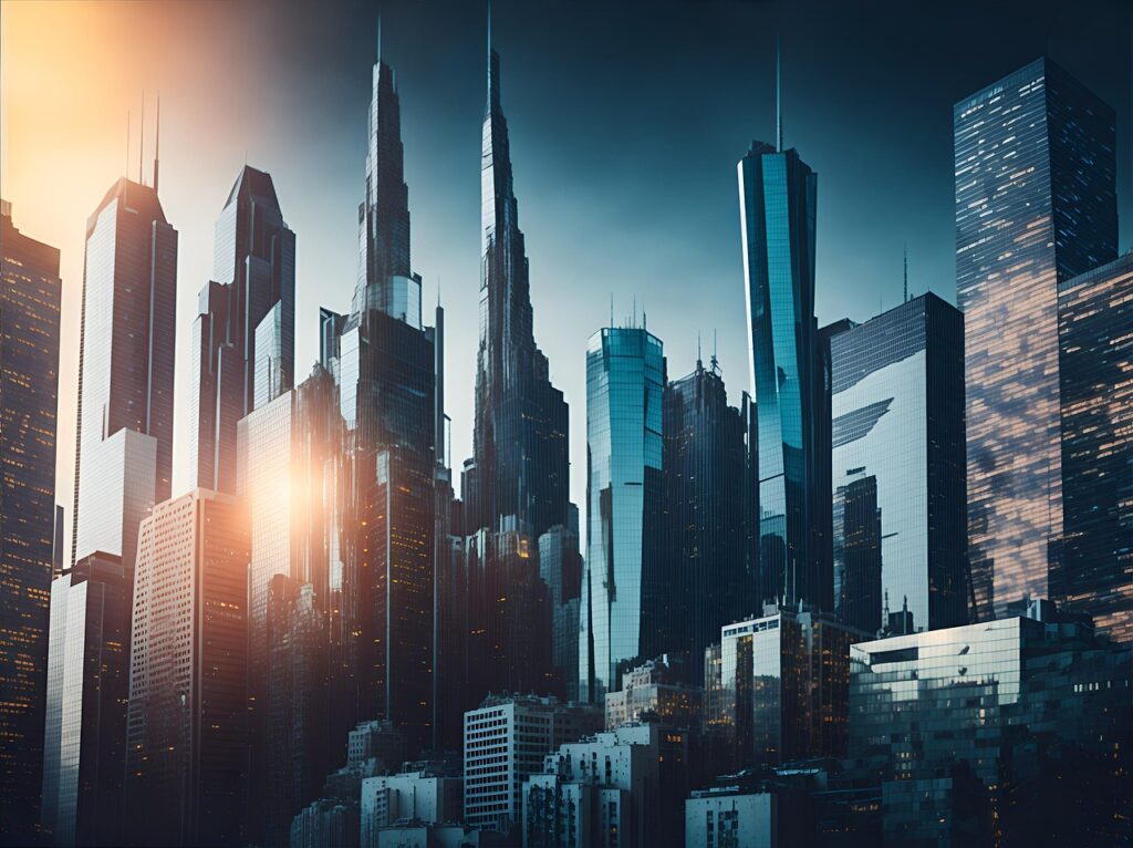 “Trade Wars and their Impact on the US and Canadian Economies: A Comprehensive Study” Trade Wars And Their Impact On The Us And Canadian Economies A Comprehensive Study