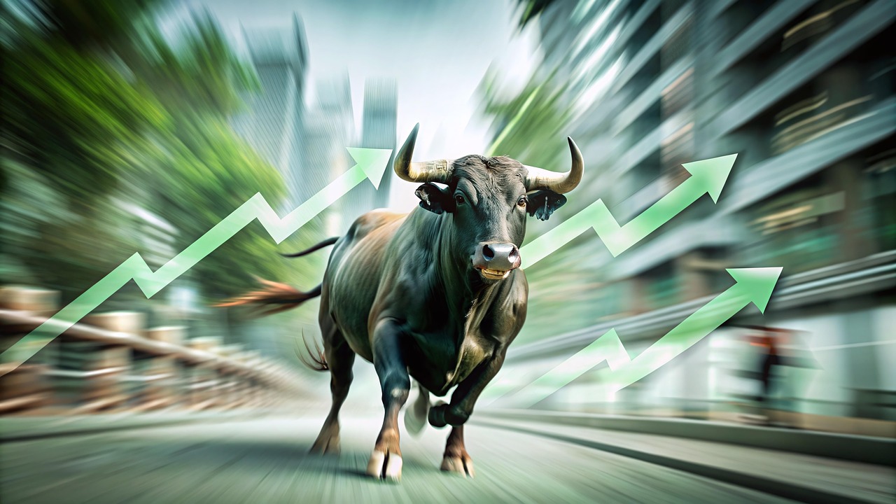 Geopolitical tensions, particularly between the United States and China, have