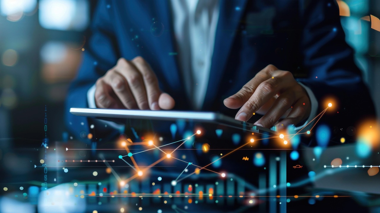 Similarly, AI is impacting the healthcare sector by enabling more