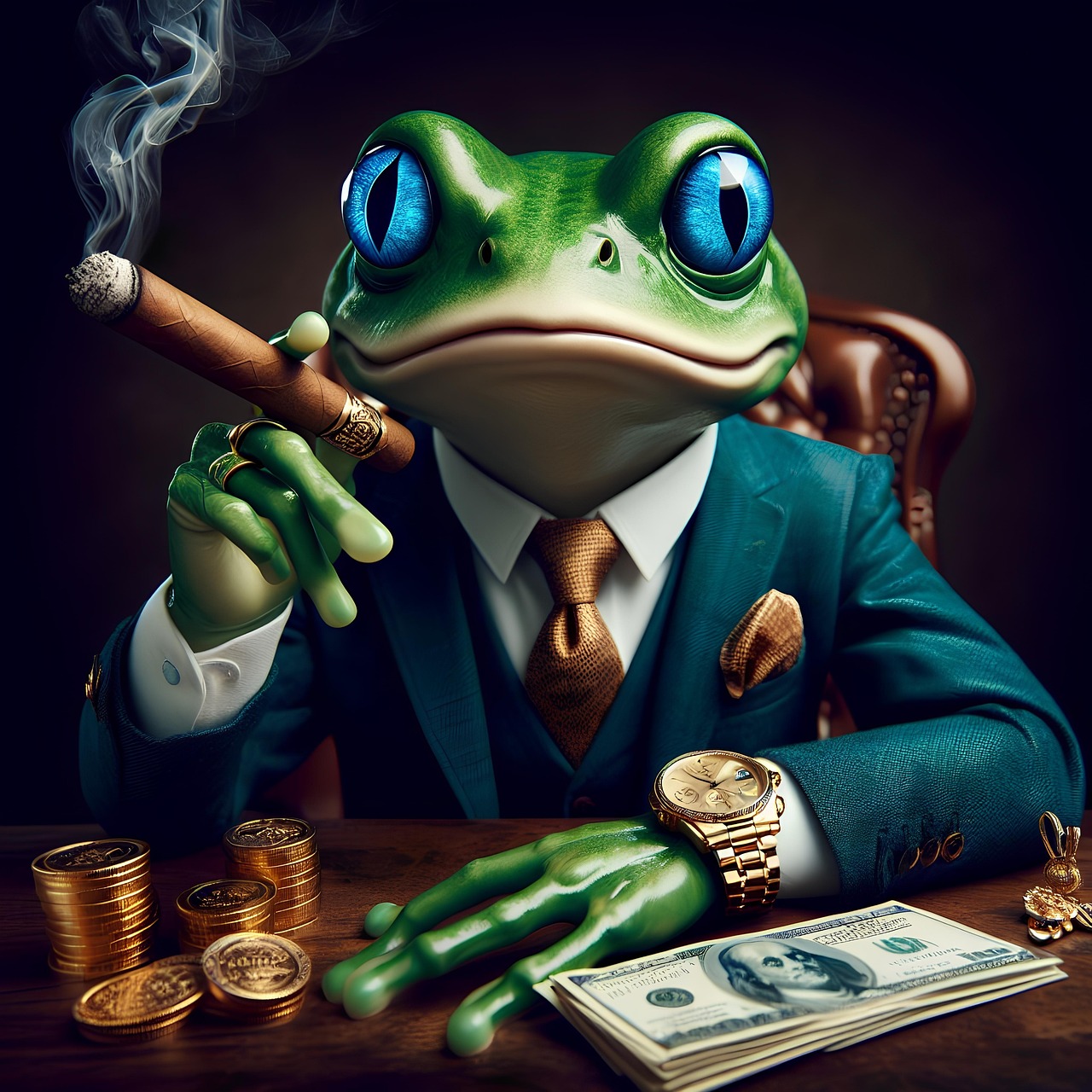 However, this disruption also raises concerns about regulatory challenges, financial