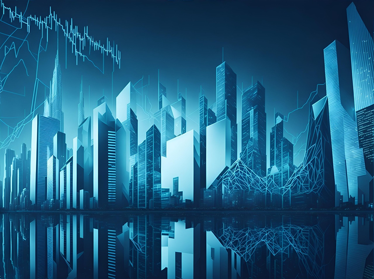 For example, during periods of economic recovery, such as after