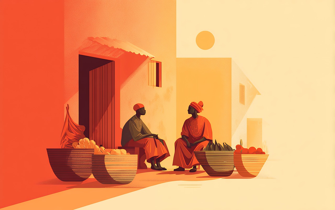 By staying informed, embracing technological advancements, and understanding global economic