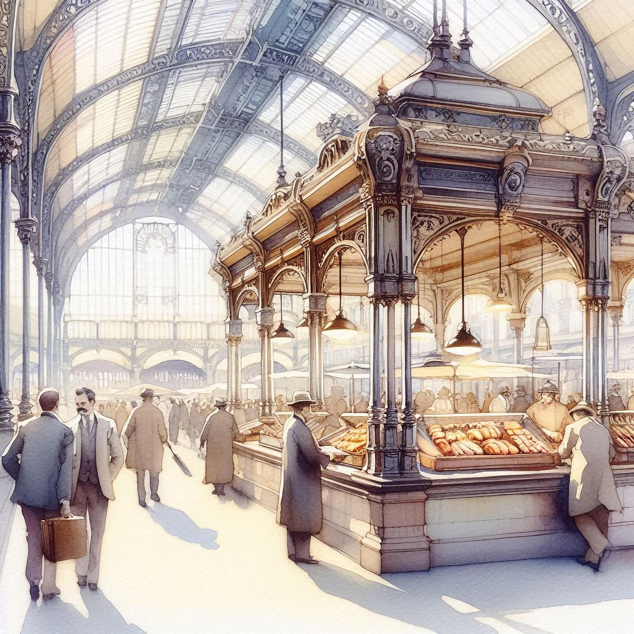 Emotional Discipline in Investing