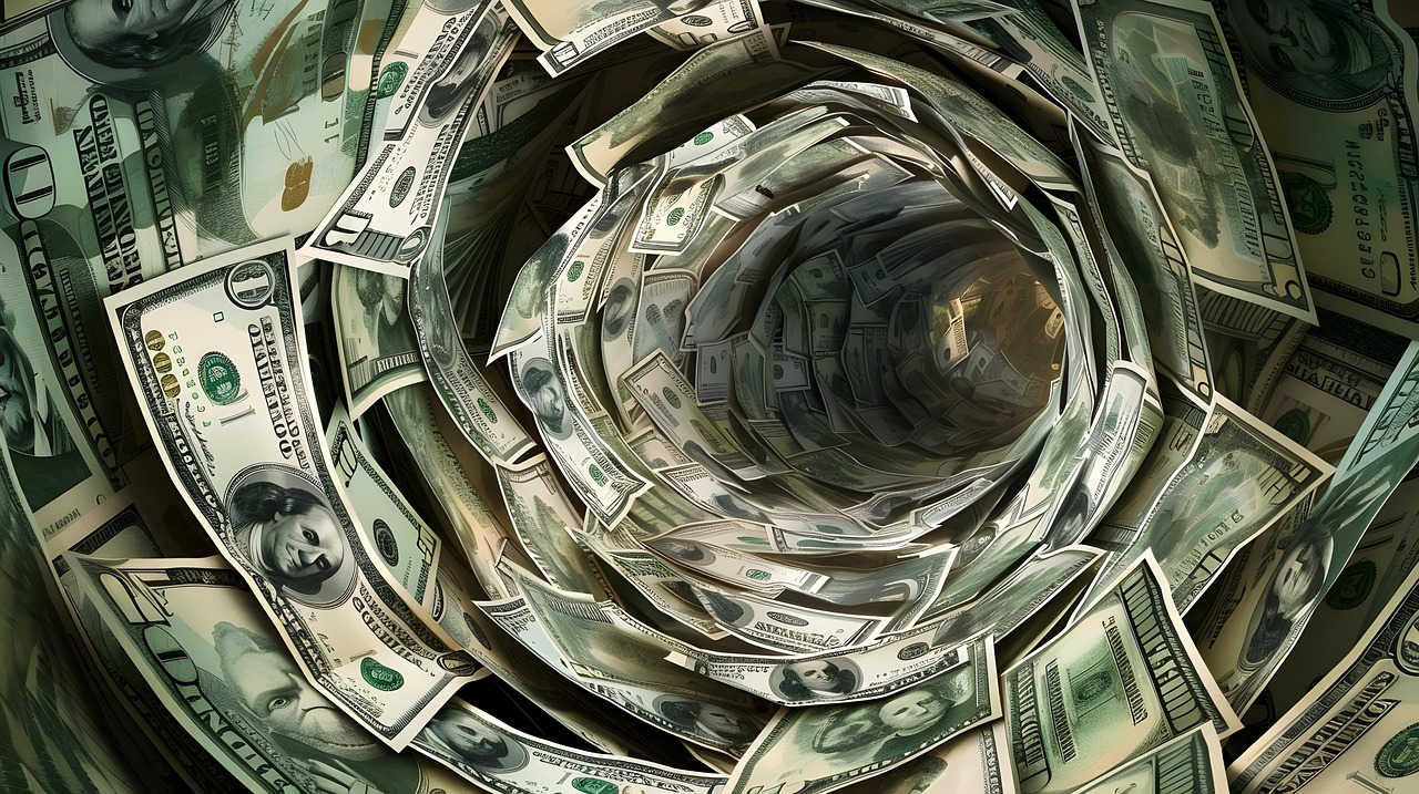 Geopolitical dynamics are another factor that could contribute to the