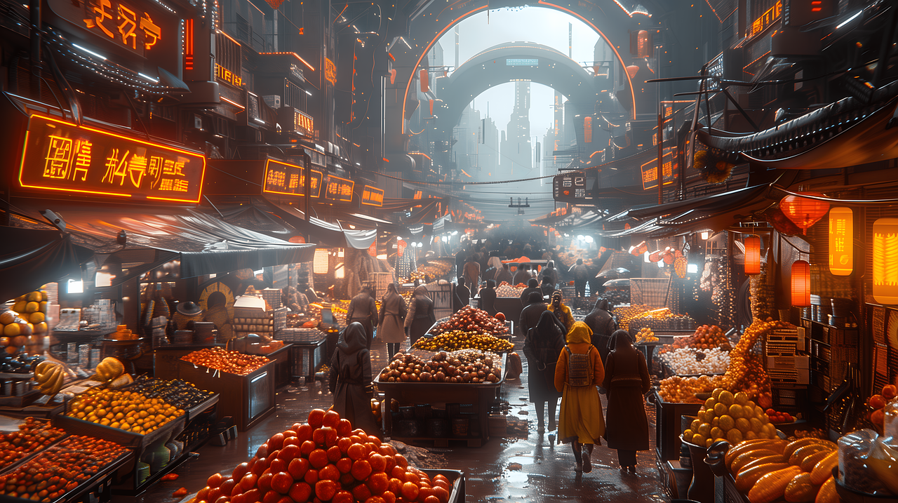 The gaming industry, for example, continues to experience rapid growth,