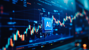ai stocks rising graph screen 768x432 1