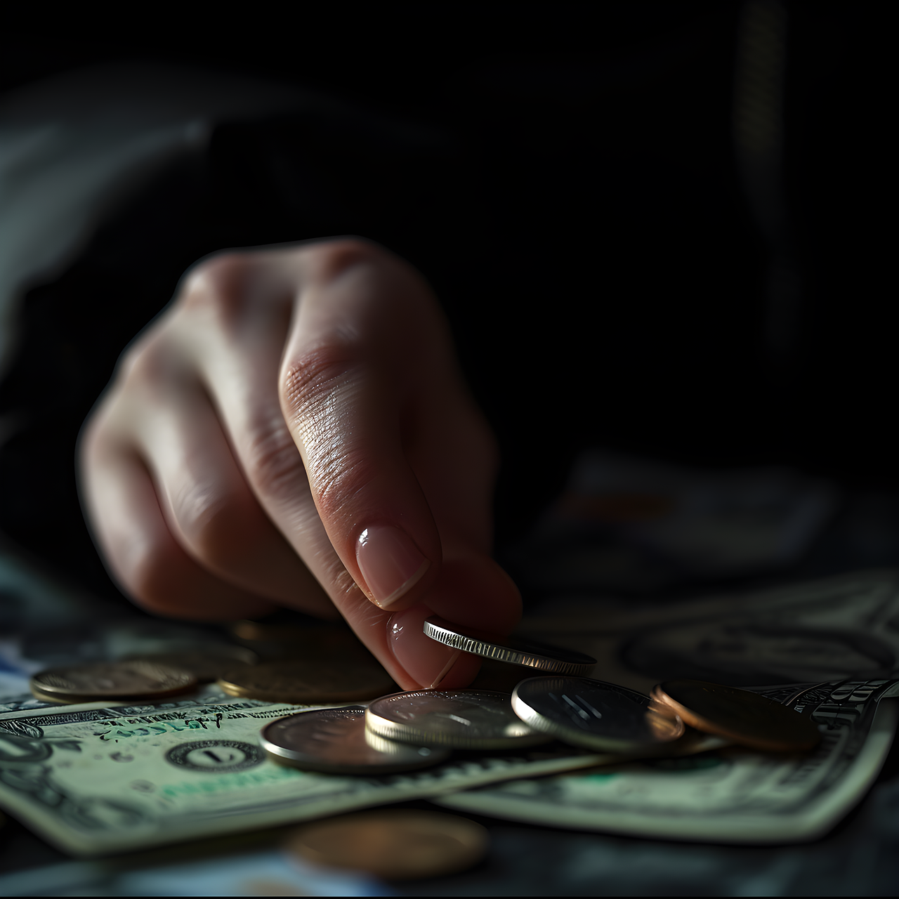 Additionally, fiscal policies, including government spending and tax reforms, have